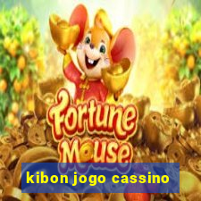 kibon jogo cassino